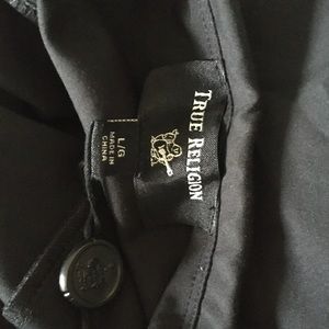 True Religion Leggings